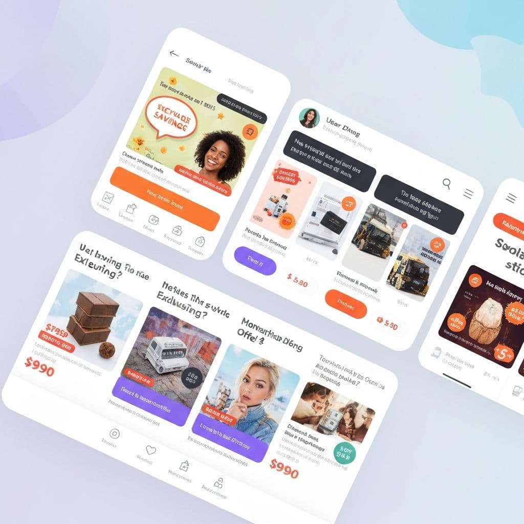 CLIC - Clube Inteligente de Consumo